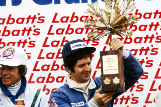 Jody Scheckter - 1979